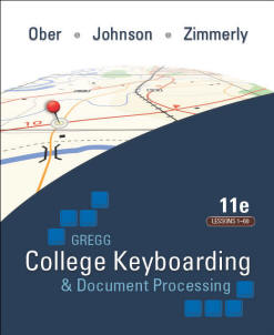 Keyboarding — 11e